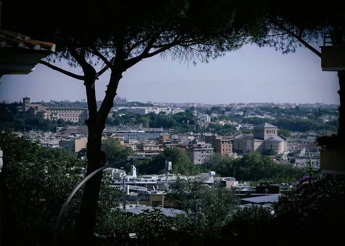 Aurora Ml Rome