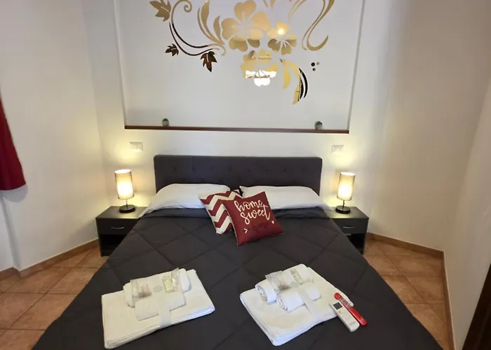 Aurora Ml 4* Rome