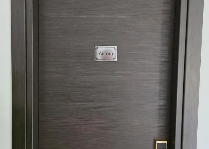 Aurora Ml 4* Rome
